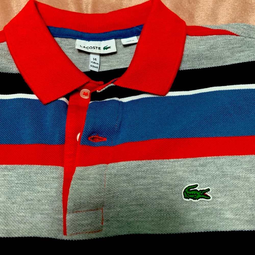 Lacoste Polo T